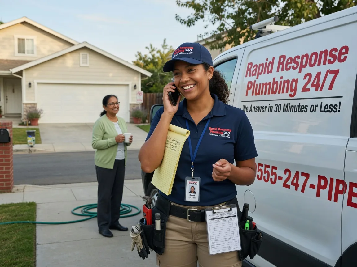 Emergency Plumber Wood River, IL FAQs